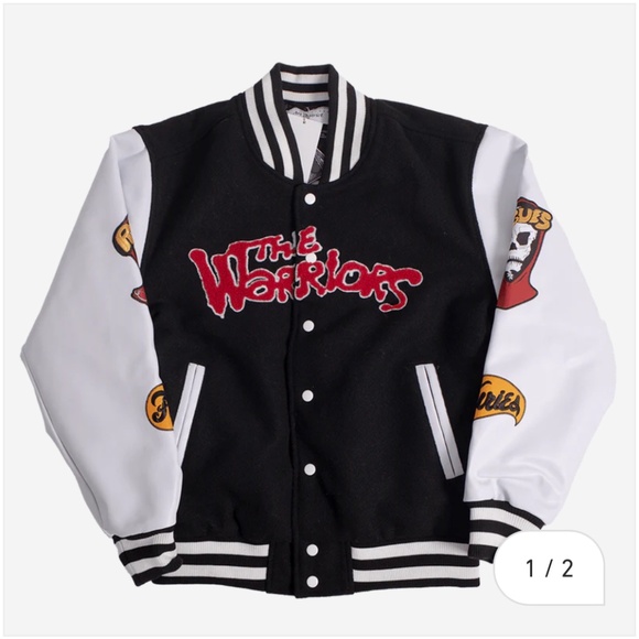 NOT SELLING, LOOKING FOR THIS IN A L OR XL - Picture 1 of 1